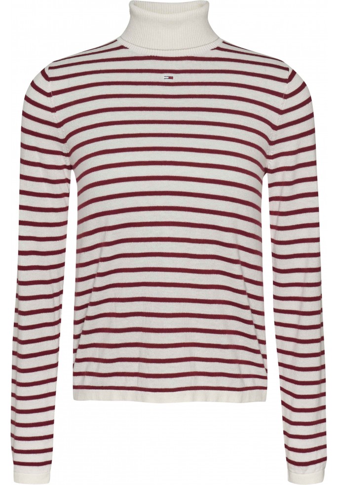 POLO  ESENTIAL RAYAS | TOMMY  HILFIGER