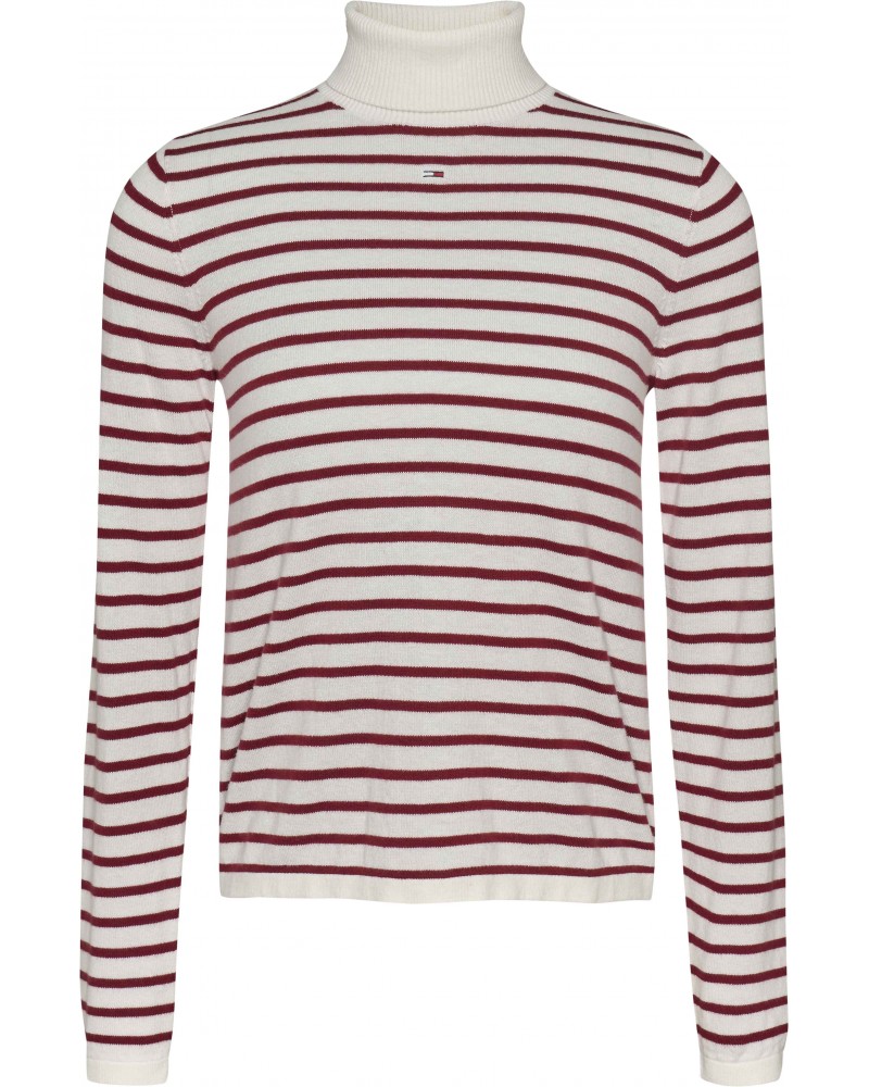 POLO  ESENTIAL RAYAS | TOMMY  HILFIGER