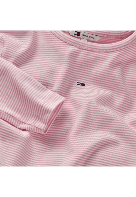 CAMISETA ESSENTIAL RAYAS |... 2