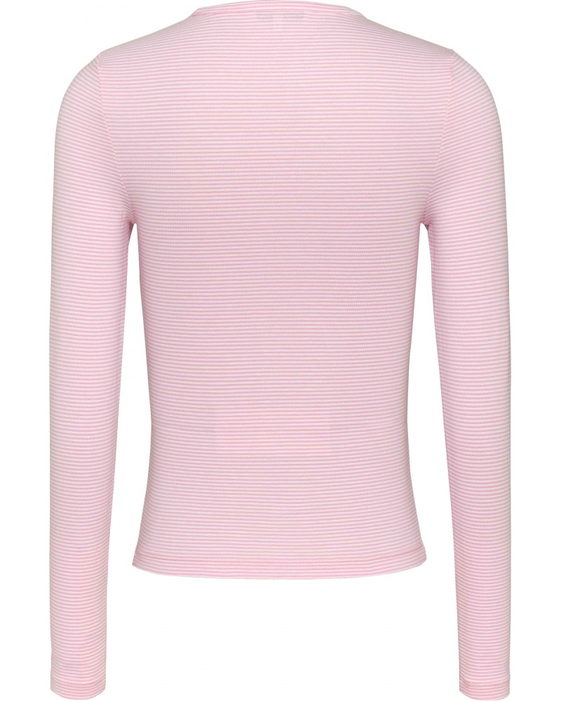 CAMISETA ESSENTIAL RAYAS | TOMMY HILFIGER