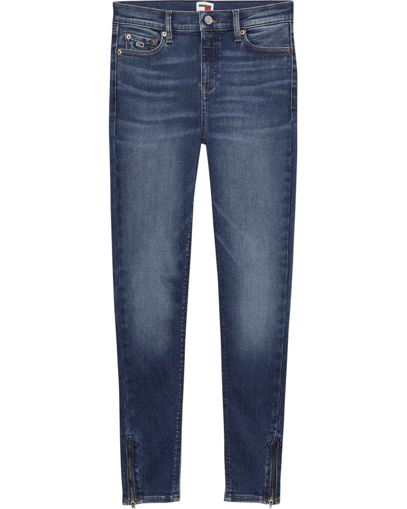 JEANS SKINNY NORA | TOMMY HILFIGER