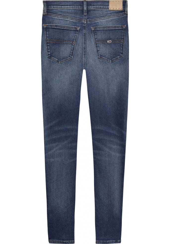 JEANS SKINNY NORA | TOMMY HILFIGER