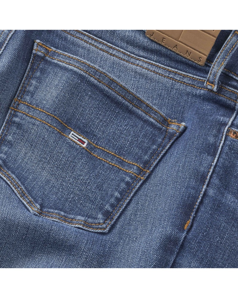 JEANS SKINNY NORA | TOMMY HILFIGER