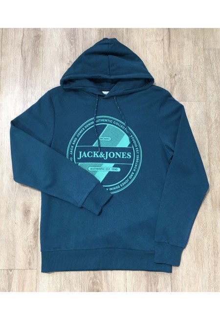 SUDADERA RIO | JACK & JONES 2