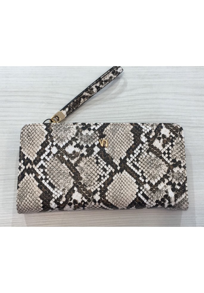 MONEDERO GRANDE EFECTO SERPIENTE |...