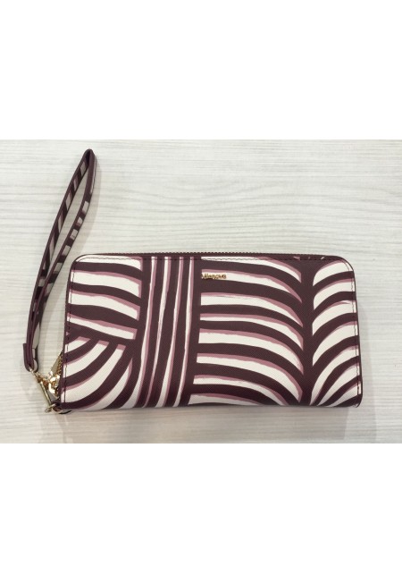 MONEDERO GRANDE ESTAMPADO |...