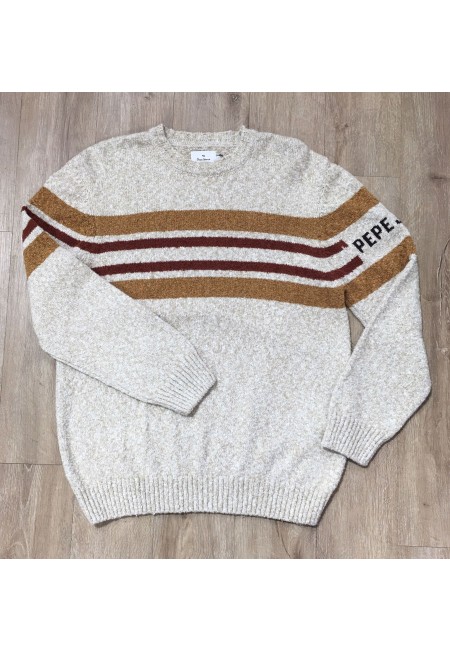 JERSEY SCOTT | PEPE JEANS