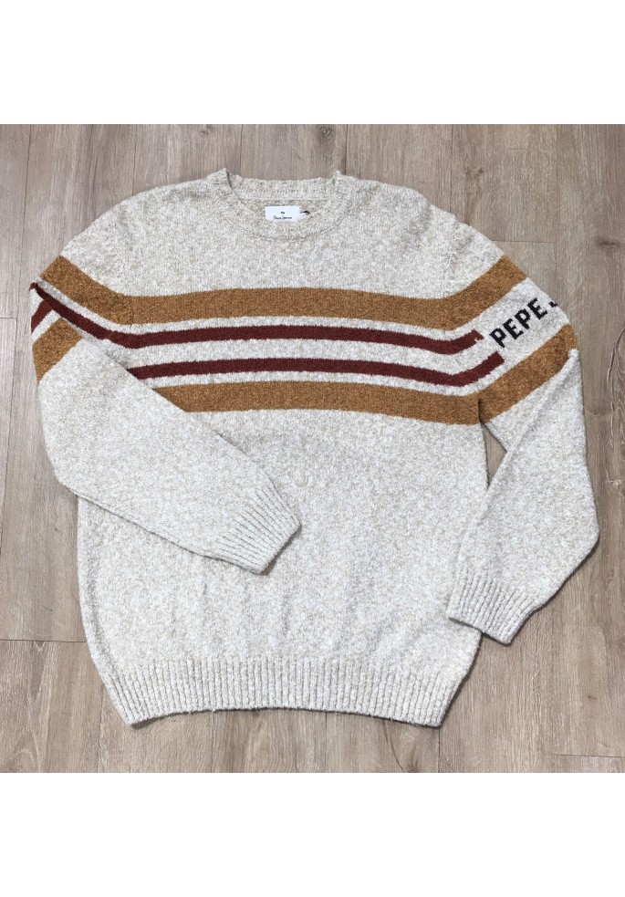 JERSEY SCOTT | PEPE JEANS