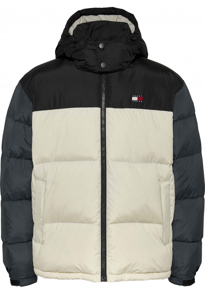 ABRIGO ALASKA PUFFER | TOMMY HILFIGER