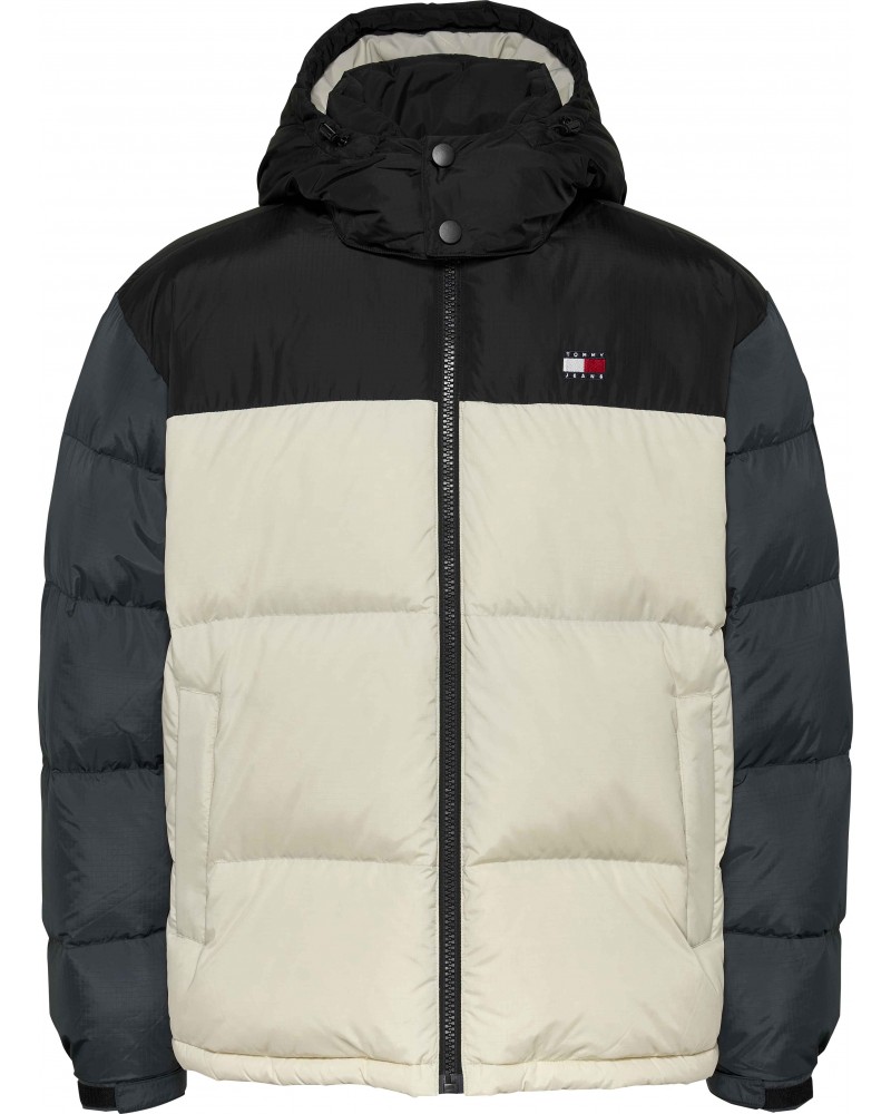 ABRIGO ALASKA PUFFER | TOMMY HILFIGER