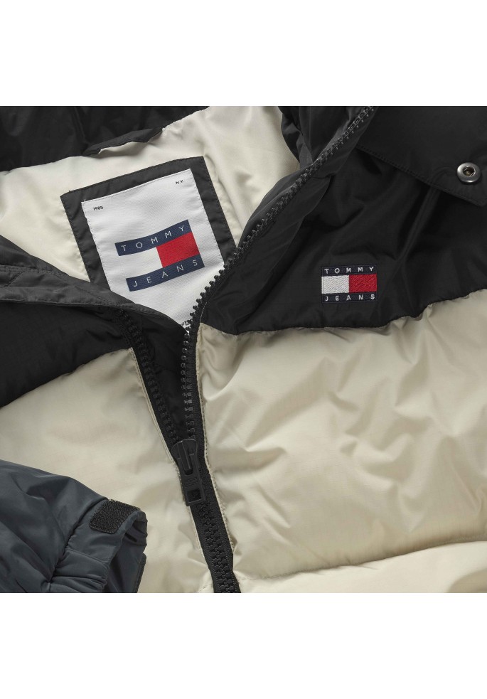 ABRIGO ALASKA PUFFER | TOMMY HILFIGER