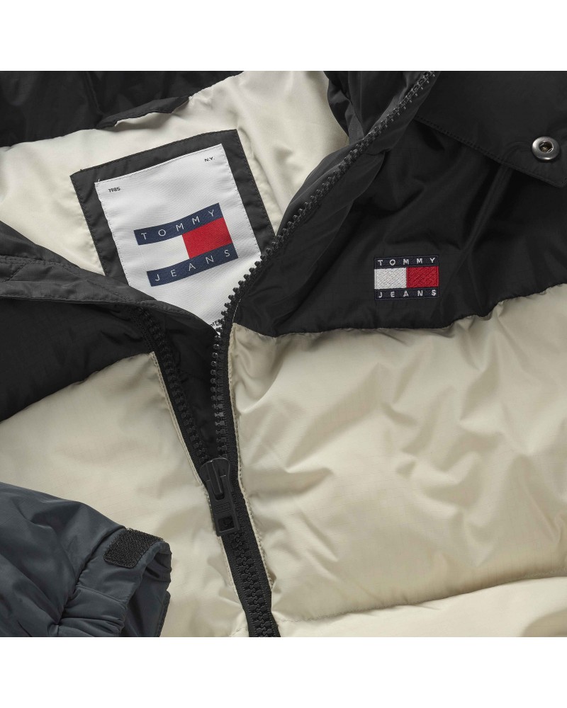 ABRIGO ALASKA PUFFER | TOMMY HILFIGER