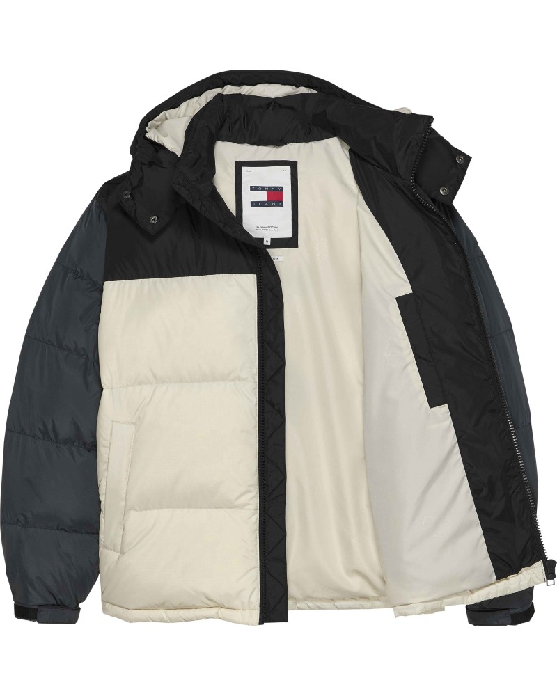 ABRIGO ALASKA PUFFER | TOMMY HILFIGER