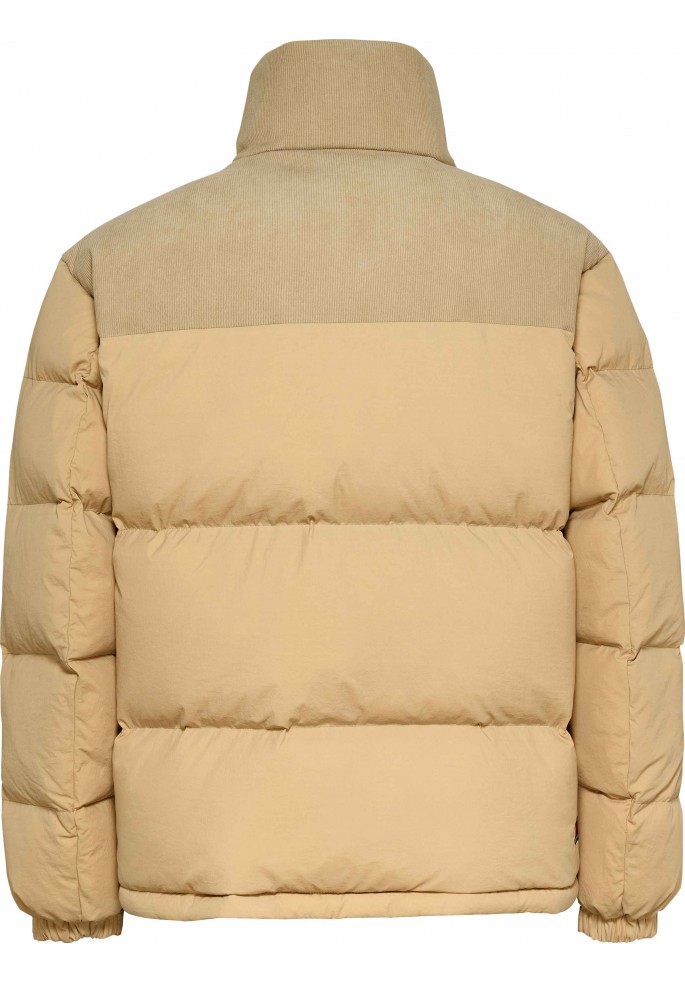 ABRIGO CORD PANA | TOMMY HILFIGER