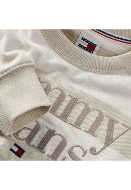 SUDADERA RAYAS | TOMMY... 2