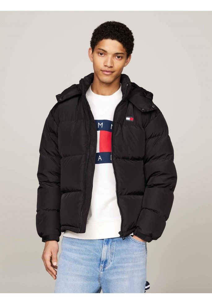 ABRIGO ALASKA | TOMMY HILFIGER