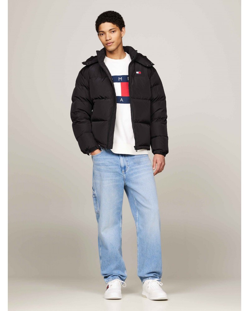 ABRIGO ALASKA | TOMMY HILFIGER