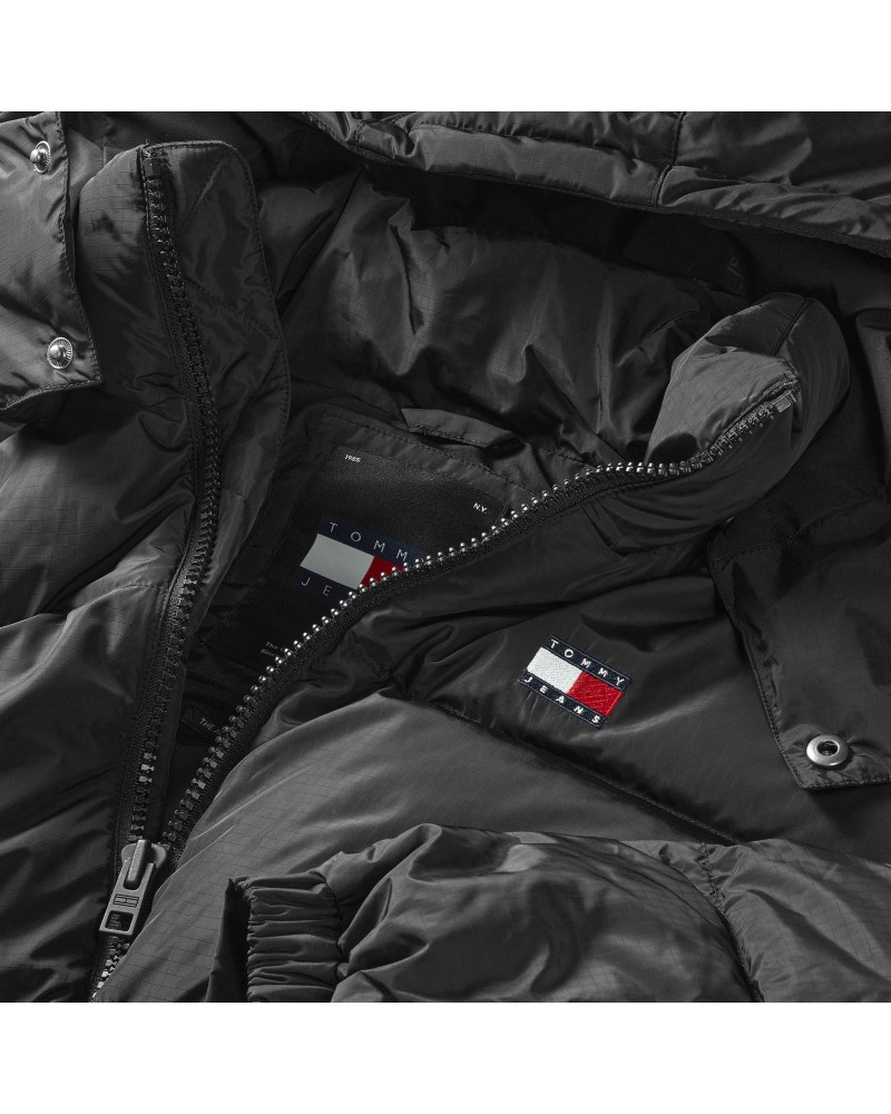 ABRIGO ALASKA | TOMMY HILFIGER