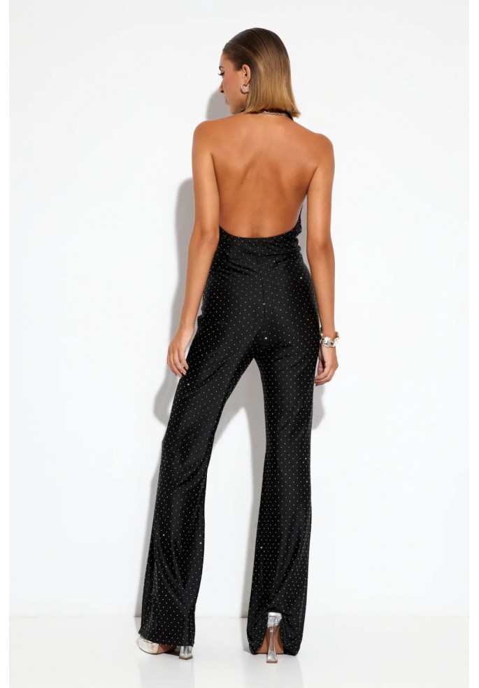 MONO HALTER BRILLOS | BOTTINA