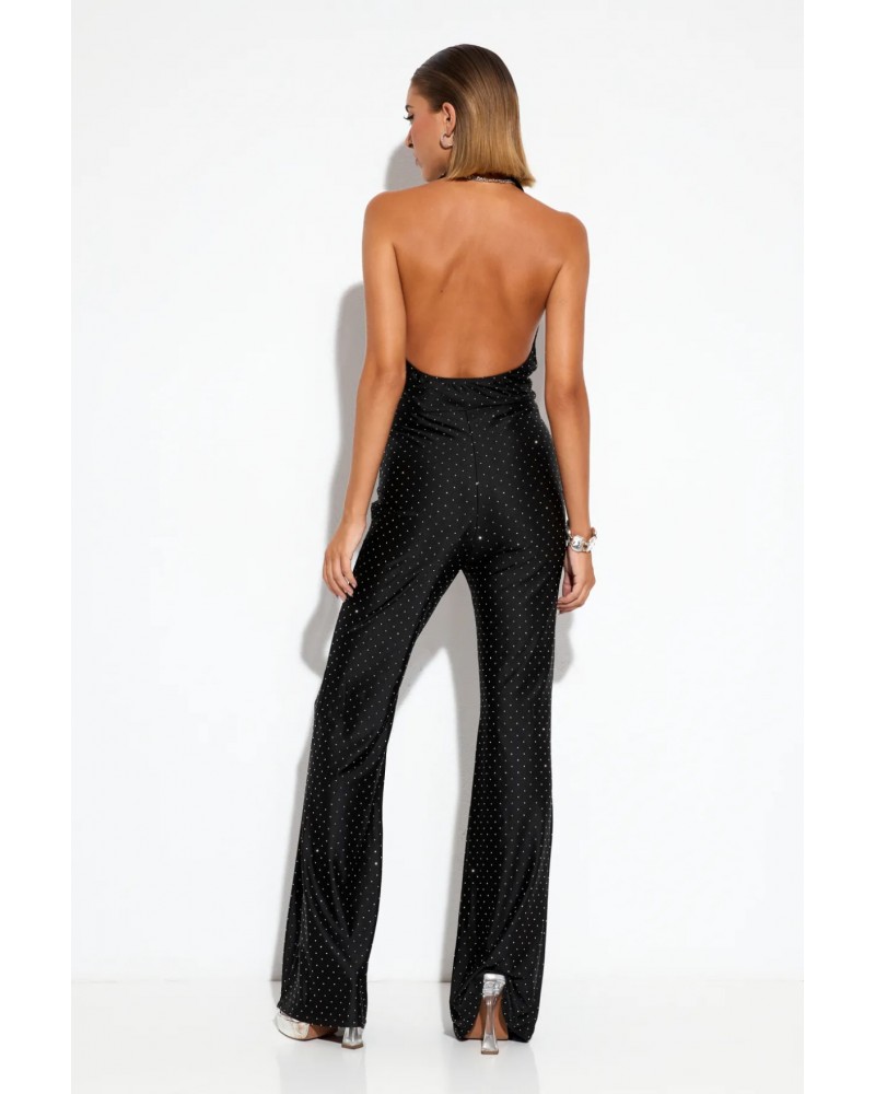 MONO HALTER BRILLOS | BOTTINA