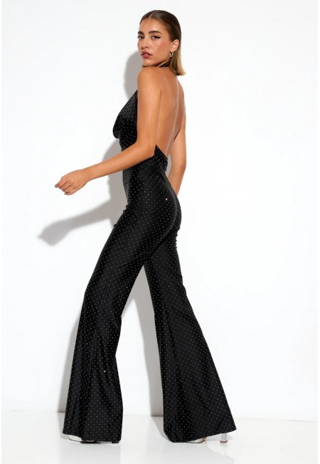 MONO HALTER BRILLOS | BOTTINA 2