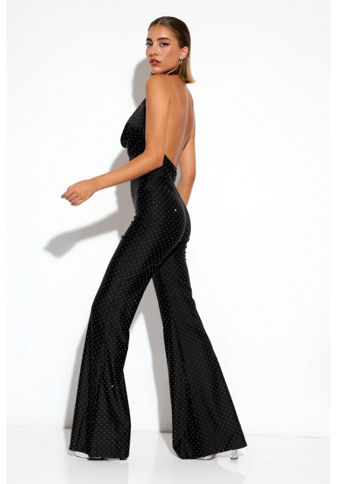 MONO HALTER BRILLOS | BOTTINA