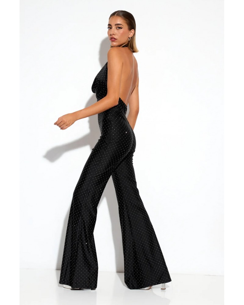 MONO HALTER BRILLOS | BOTTINA