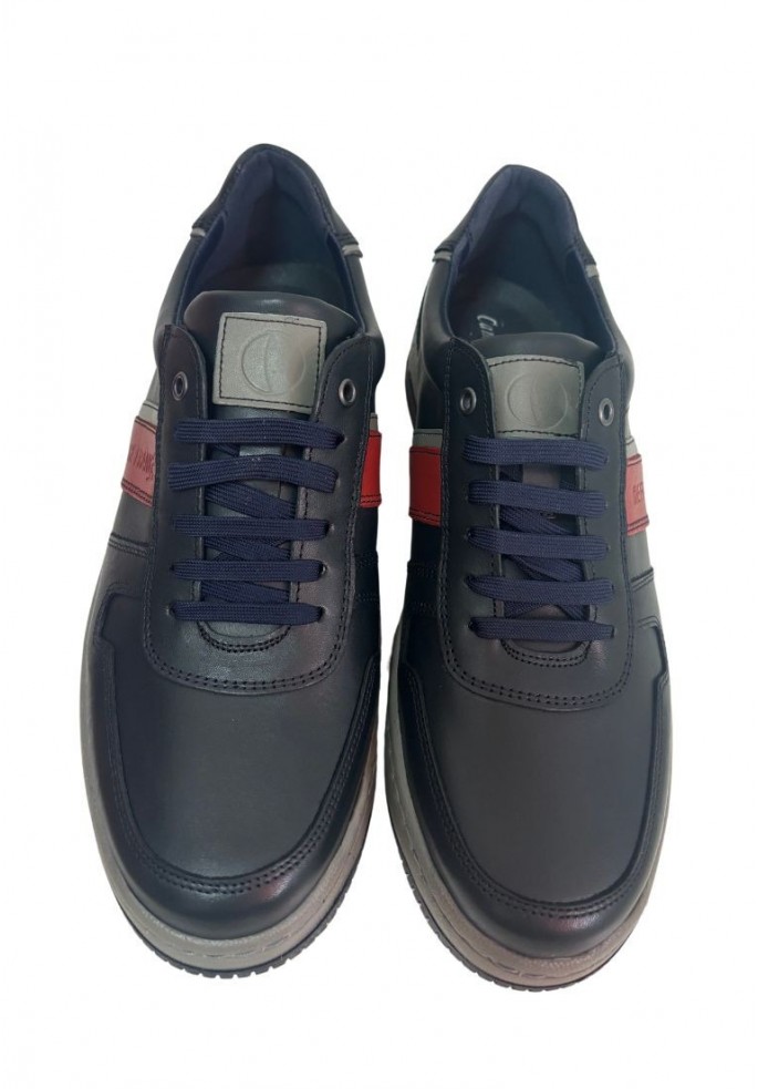 ZAPATO CASUAL SOFT | BOTTINA