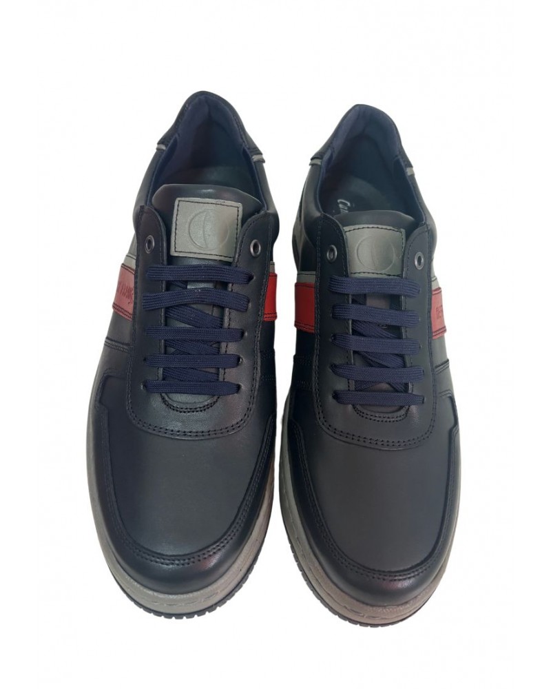 ZAPATO CASUAL SOFT | BOTTINA