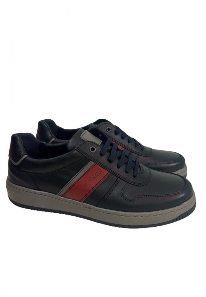 ZAPATO CASUAL SOFT | BOTTINA