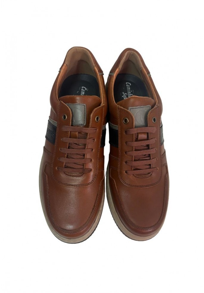 ZAPATO CASUAL SOFT | BOTTINA