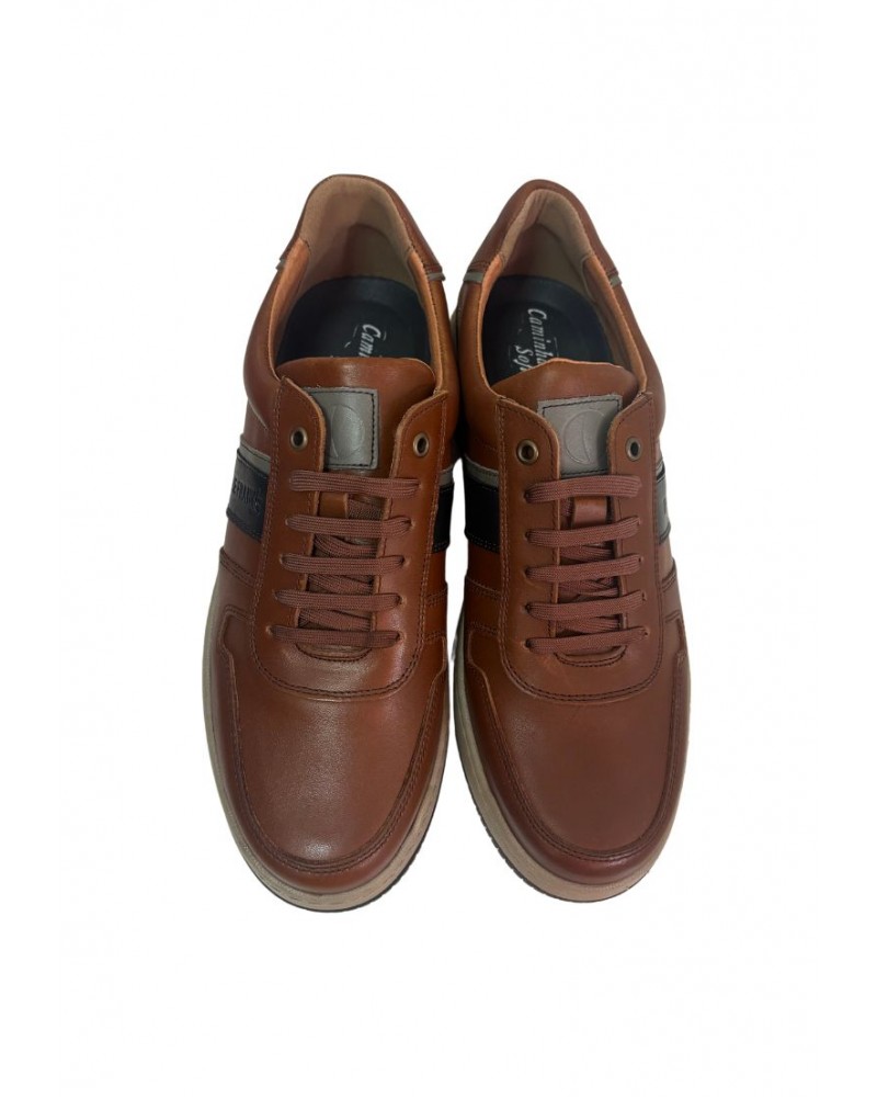 ZAPATO CASUAL SOFT | BOTTINA