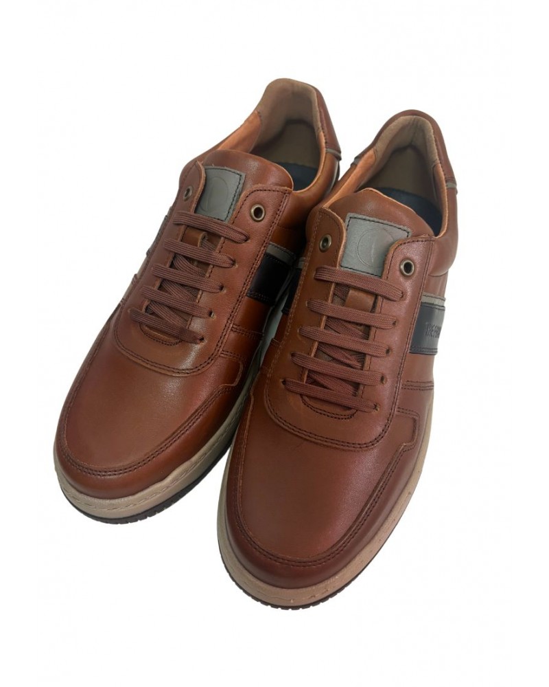 ZAPATO CASUAL SOFT | BOTTINA