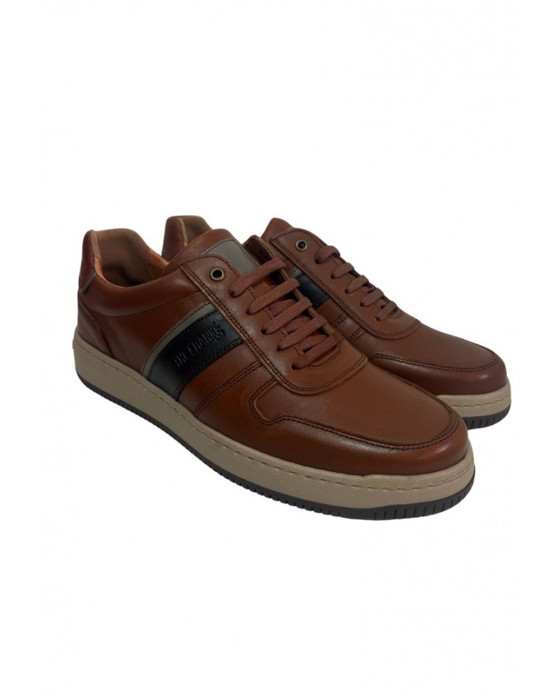 ZAPATO CASUAL SOFT | BOTTINA