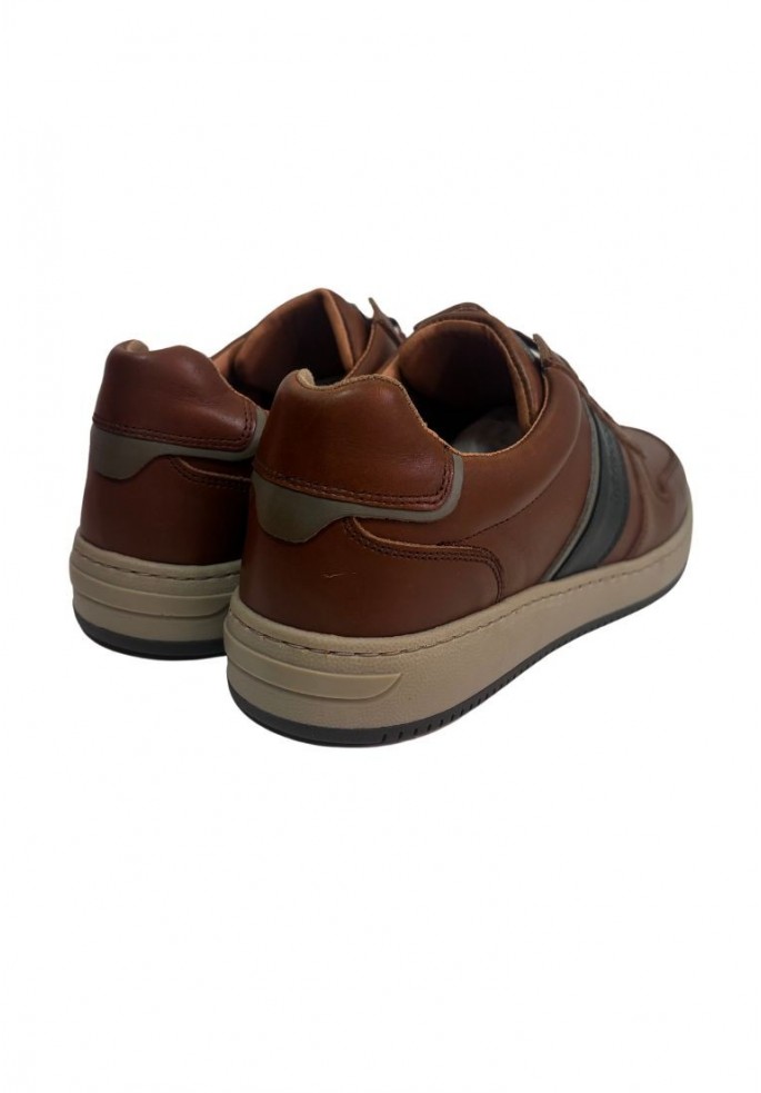 ZAPATO CASUAL SOFT | BOTTINA