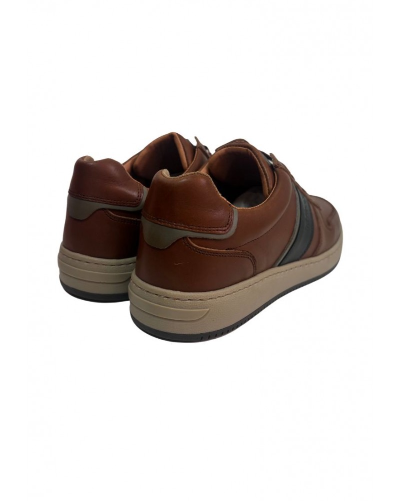 ZAPATO CASUAL SOFT | BOTTINA