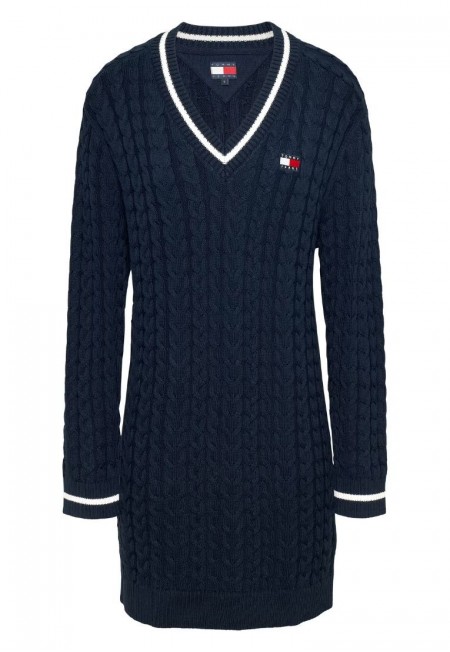 VESTIDO ESCUDO | TOMMY...