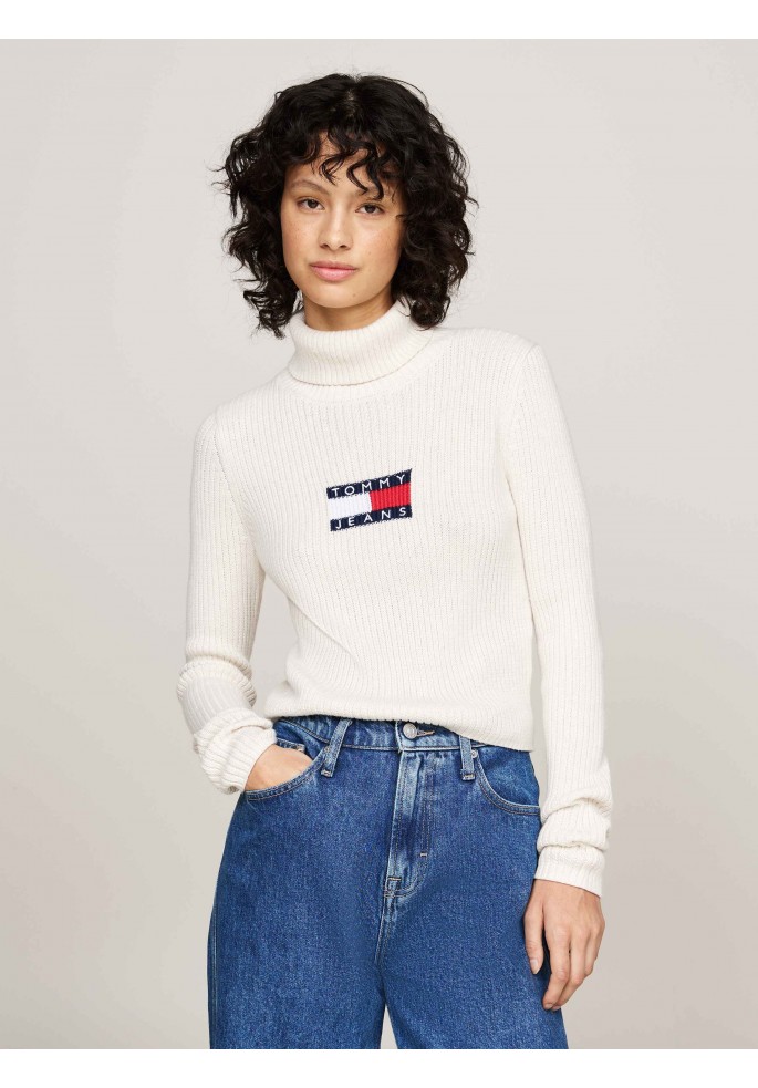 JERSEY CUELLO VUELTO | TOMMY HILFIGER