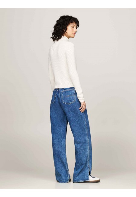 JERSEY CUELLO VUELTO |... 2