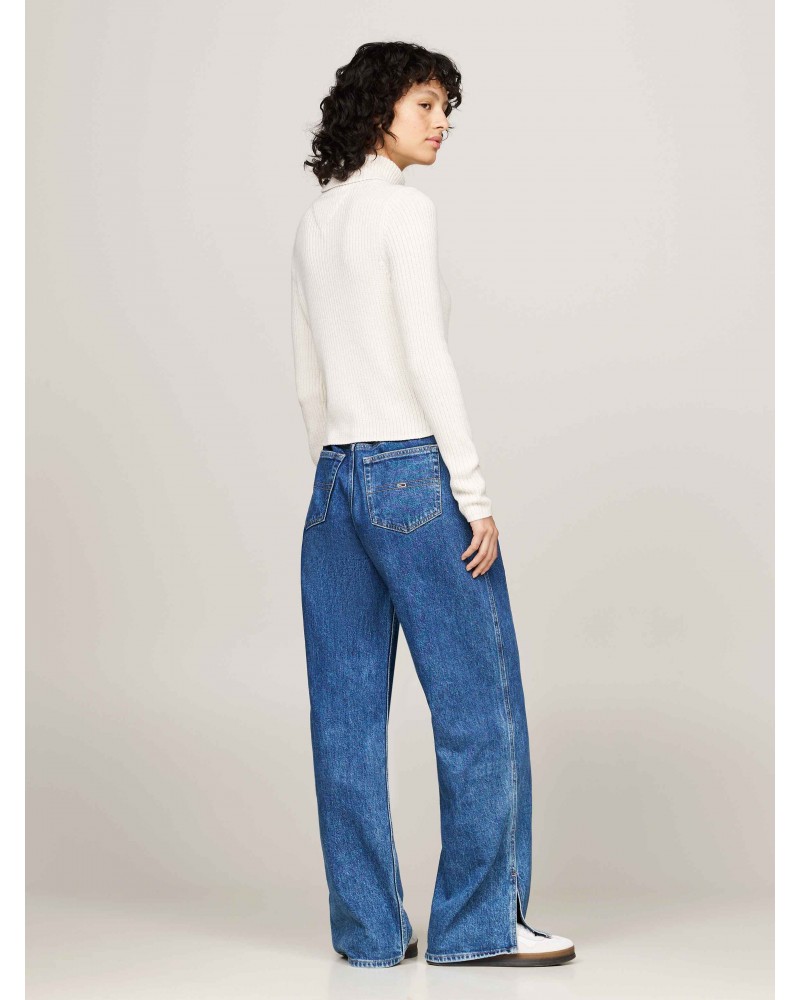 JERSEY CUELLO VUELTO | TOMMY HILFIGER