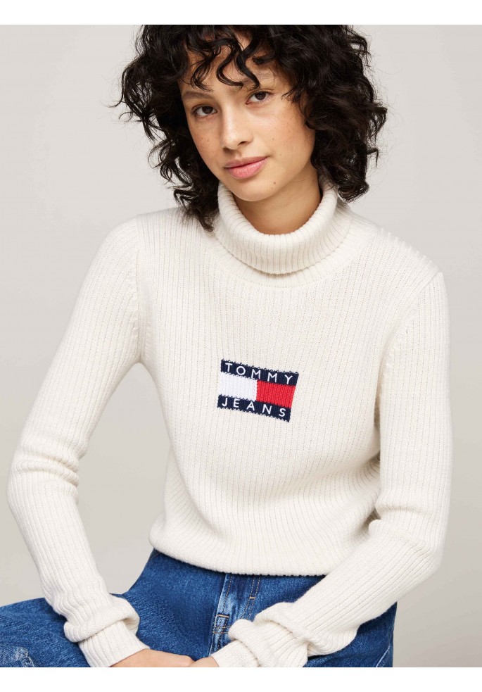 JERSEY CUELLO VUELTO | TOMMY HILFIGER