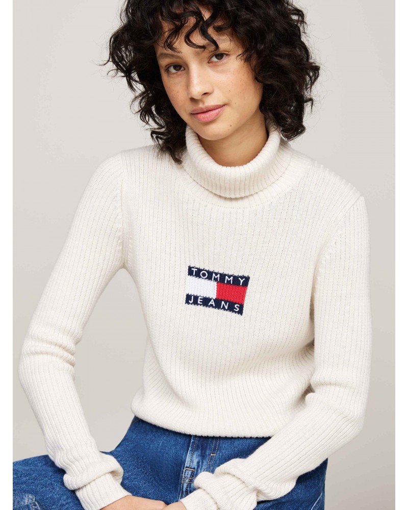 JERSEY CUELLO VUELTO | TOMMY HILFIGER