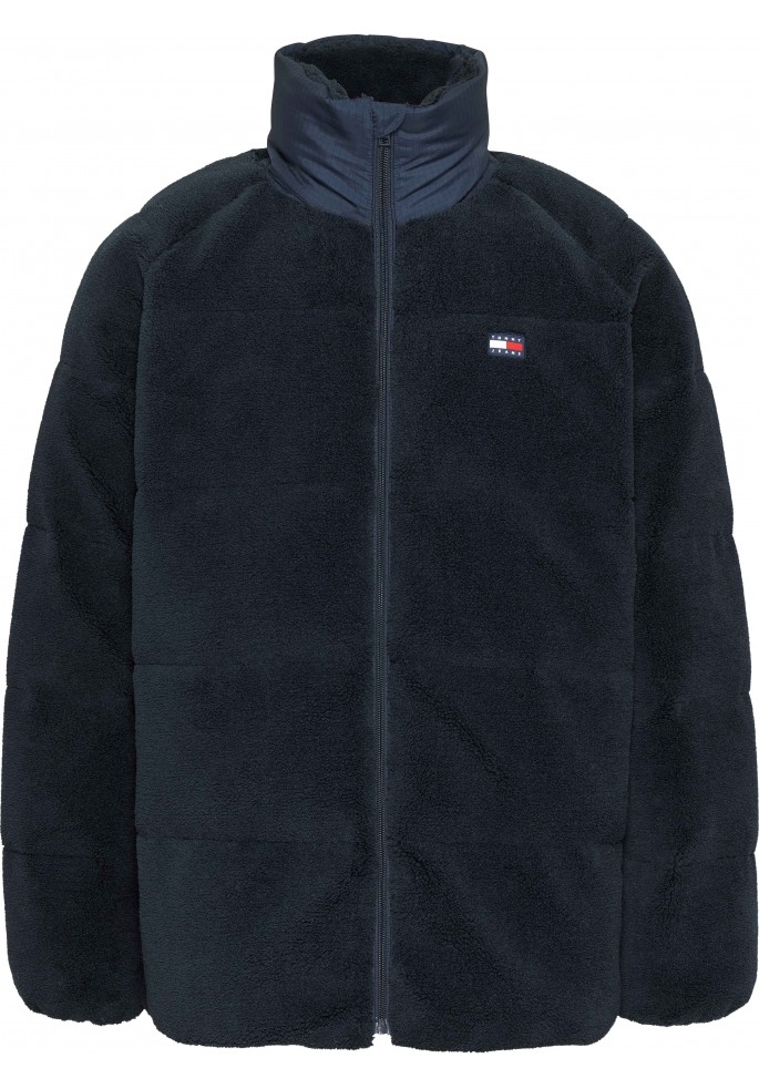 ABRIGO TEDDY PUFFER | TOMMY HILFIGER