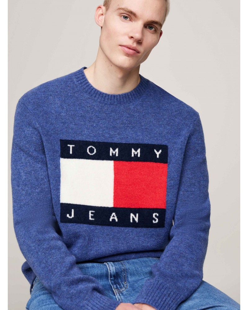 JERSEY LOGO | TOMMY HILFIGER