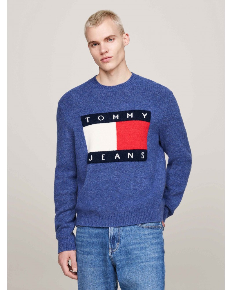 JERSEY LOGO | TOMMY HILFIGER