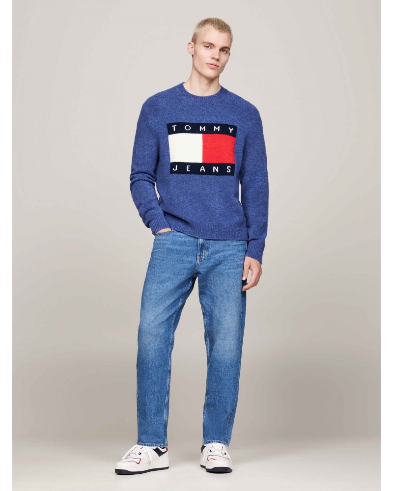 JERSEY LOGO | TOMMY HILFIGER