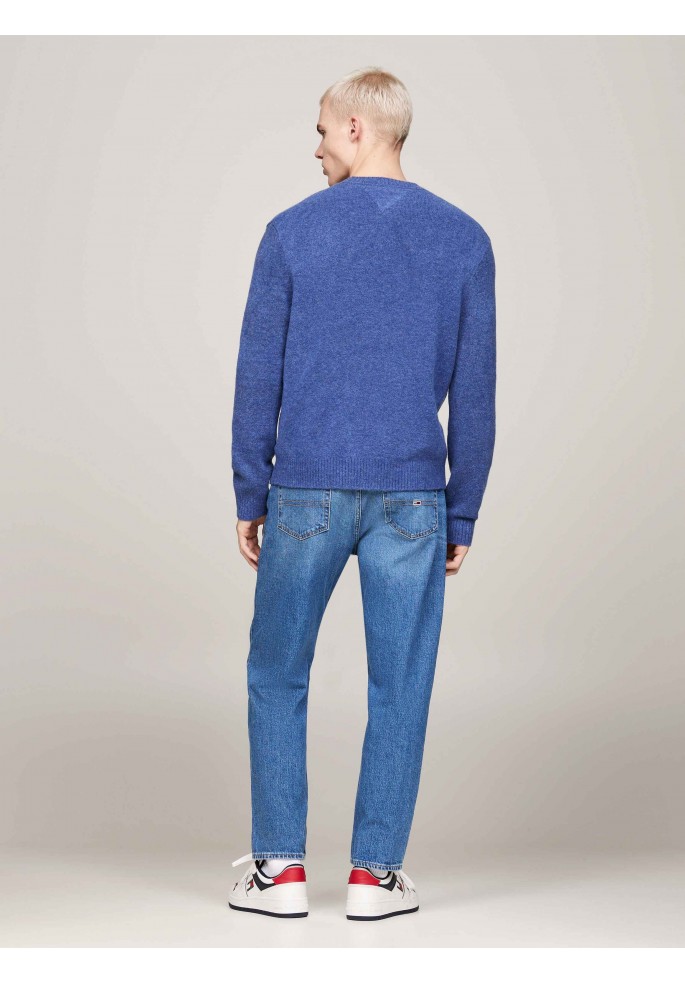 JERSEY LOGO | TOMMY HILFIGER