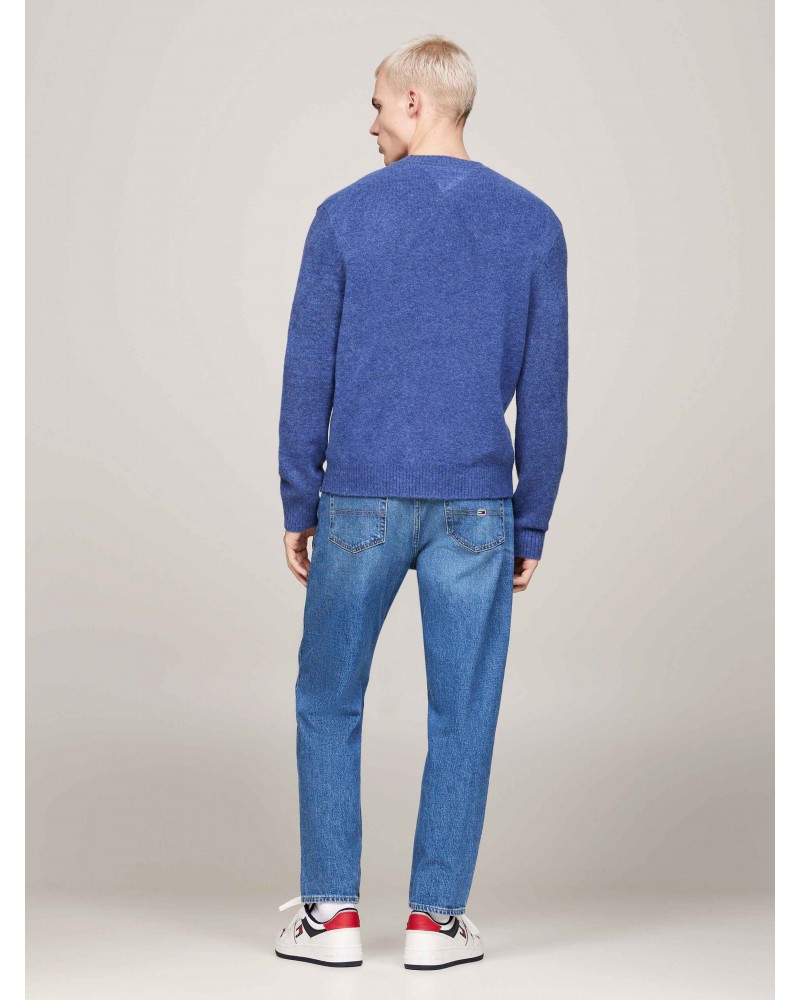 JERSEY LOGO | TOMMY HILFIGER