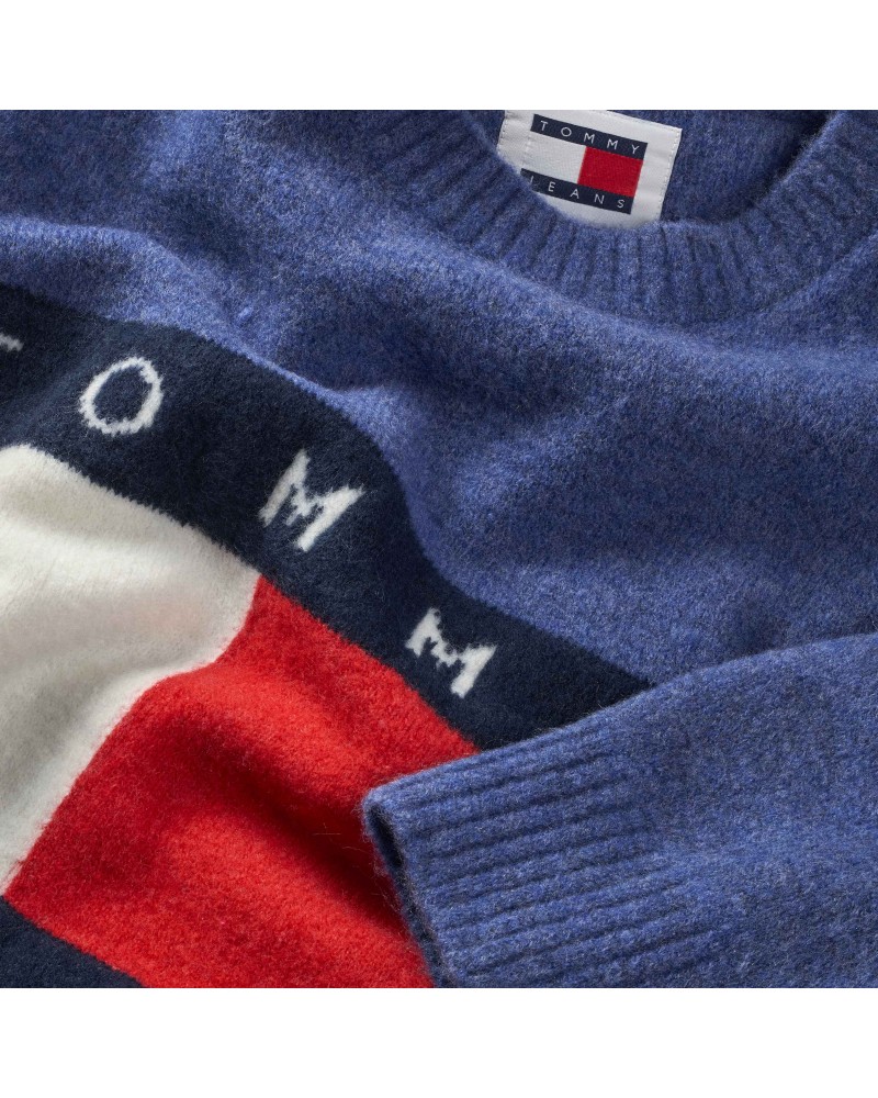 JERSEY LOGO | TOMMY HILFIGER