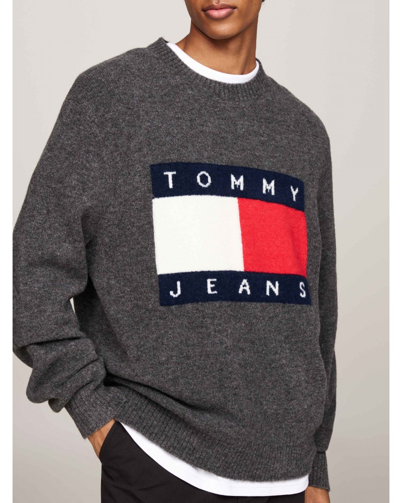 JERSEY LOGO | TOMMY HILFIGER